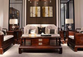 王益你知道中式家具设计是怎样的吗？